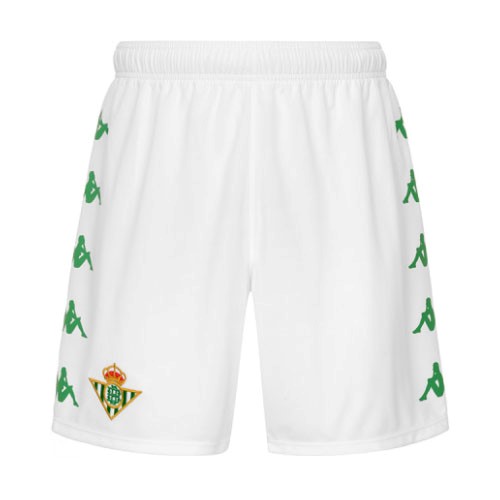 Pantalones Real Betis Primera equipo 2021-22